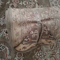کناره کرم گردویی|فرش|نیشابور, مسکن مهر نور|دیوار