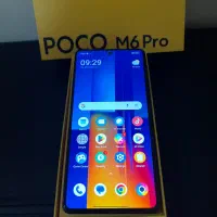 گوشی شیائومی پوکو Poco M6 Pro|موبایل|تهران, خواجه نصیر طوسی|دیوار