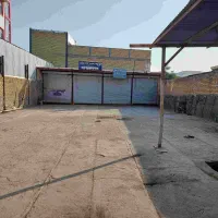 فروش ملک تجاری مسکونی (گاراژ) به مساحت ۶۰۸ متر|فروش مغازه و غرفه|اسلام‌‌آباد غرب, |دیوار