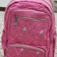کوله پشتی
