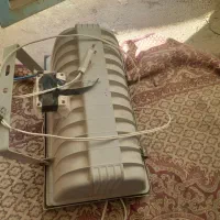 پرژکتور لامپی|لامپ و چراغ|اسفراین, |دیوار