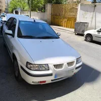 سمند مدل 1398
