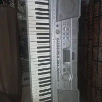 کیبورد yamaha psr )۲۹۰)