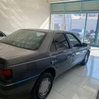 پژو ۴۰۵ دوگانه مدل ۹۷|خودرو سواری و وانت|بندرعباس, |دیوار