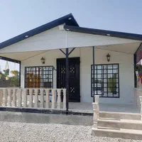 کانکس ویلایی ایران زمین