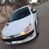 206تیپ ۵ مدل۹۶