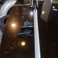 باربند دوچرخه THULE