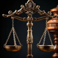 وکیل پایه یک دادگستری