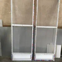 درب پنجره Pvc|مصالح و تجهیزات ساختمان|مهاباد (آذربایجان غربی), |دیوار