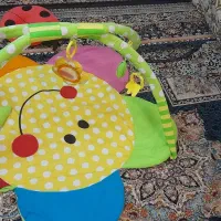 فروش سیسمونی نوزاد|اسباب و اثاث بچه|شیراز, گلشن|دیوار