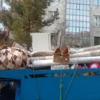 اهورا بار