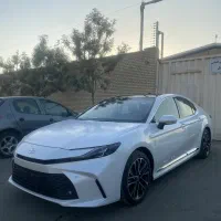 تویتا کمری 2025 ژاپن LE