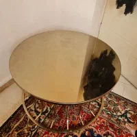 عسلی|مبلمان خانگی و میز عسلی|تهران, شوش|دیوار