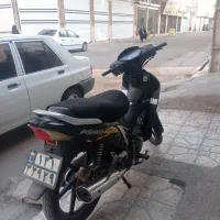 طرح ویو 95|موتورسیکلت|الوند, |دیوار