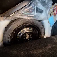 ساینا مدل 1400|خودرو سواری و وانت|ملارد, |دیوار