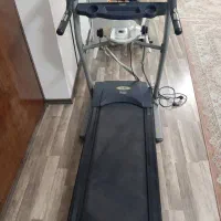 تردمیل|تجهیزات ورزشی|رشت, جهاد|دیوار