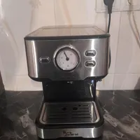 دستگاه قهوه ساز بارنی