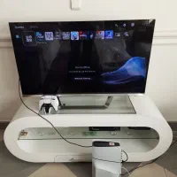 ps5 slim|کنسول، بازی ویدئویی و آنلاین|اهر, |دیوار