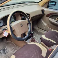 پژو پارس سال|خودرو سواری و وانت|هشتگرد, شهرک راه آهن|دیوار