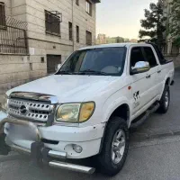 فروش کاپرا مدل ۹۲ دودفرانسیل فوق العاده سالم