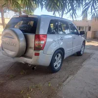 سوزوکی ویتارا ۲۰۰۶ کلاس ۸ اتوماتیک|خودرو سواری و وانت|اصفهان, شهرک شهید منتظری|دیوار