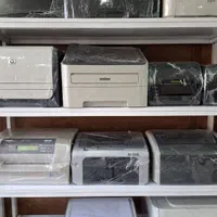 سرویس انواع پرینتر و شارژ انواع کاتریج|خدمات رایانه‌ای و موبایل|قم, هفت تیر|دیوار