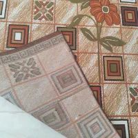 گلیم فرش کناره|گلیم، جاجیم، گبه|کرمانشاه, |دیوار