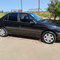 پارس XU7P مشکی مدل ۱۴۰۱