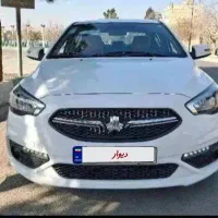 شاهین G سانروف دار ۴۰۲ مشابه صفر|خودرو سواری و وانت|قدس, شهرقدس|دیوار