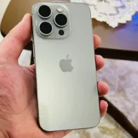 iphone 15 pro max/آیفون ۱۵ پرو مکس/سری ام اصلی