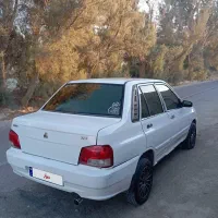 پراید 132