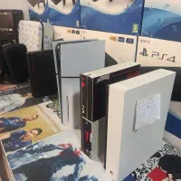 نصب بازی PS4 و PS5  سریع و با قیمت مناسب