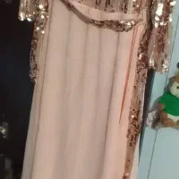لباس مجلسی شیک سایز۴۰