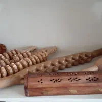 خدمات و تجهیزات ماساژ|آرایشی، بهداشتی، درمانی|مشهد, جاهد شهر|دیوار