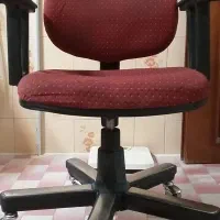 صندلی رایانه صنعت|صندلی و نیمکت|بروجرد, |دیوار