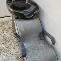 سرشور آرایشگاهی