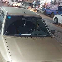 پراید مدل ۸۸|خودرو سواری و وانت|رودسر, |دیوار