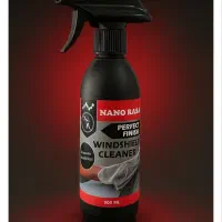 شوینده های نانو