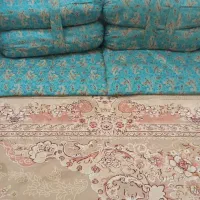 پشتی وتشک نشیمن