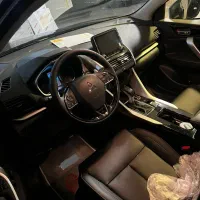 فروش/معاوضه میتسوبیشی اکلیپس کراس