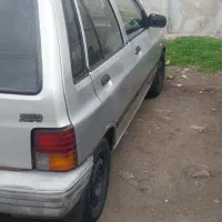 ماشین پرایدهاچبک|خودرو سواری و وانت|رشت, لاکان|دیوار