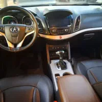 جک s5 1402|خودرو سواری و وانت|ملارد, |دیوار