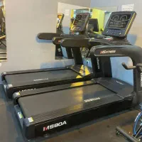 تردمیل دوچرخه کراس جمع