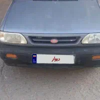 فروش خودرو پراید