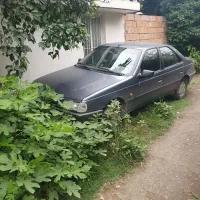 پژو ۴۰۵،مدل ۹۳،داشبورد جدید