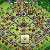 اکانت تاون۱۷