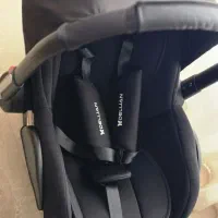 صندلی کودک و کریر  دلیجان