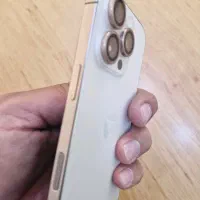 iPhone 16pro zaa 256-airpod3pro|موبایل|سیرجان, |دیوار