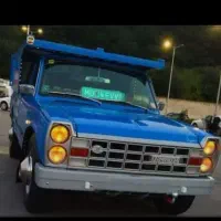 جابجایی و حمل تمام بار نقاط کشور