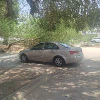 هیوندا سوناتا مدل ۲۰۰۶|خودرو سواری و وانت|کیش, |دیوار